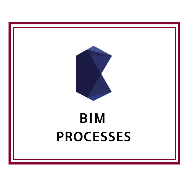 Модуль 1. BIM процессы и технологии в строительстве